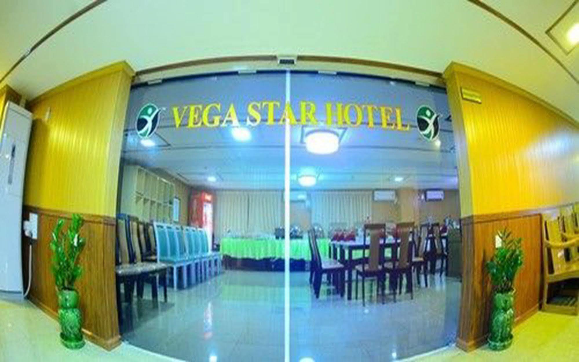 Hotel Vega Star Hotel