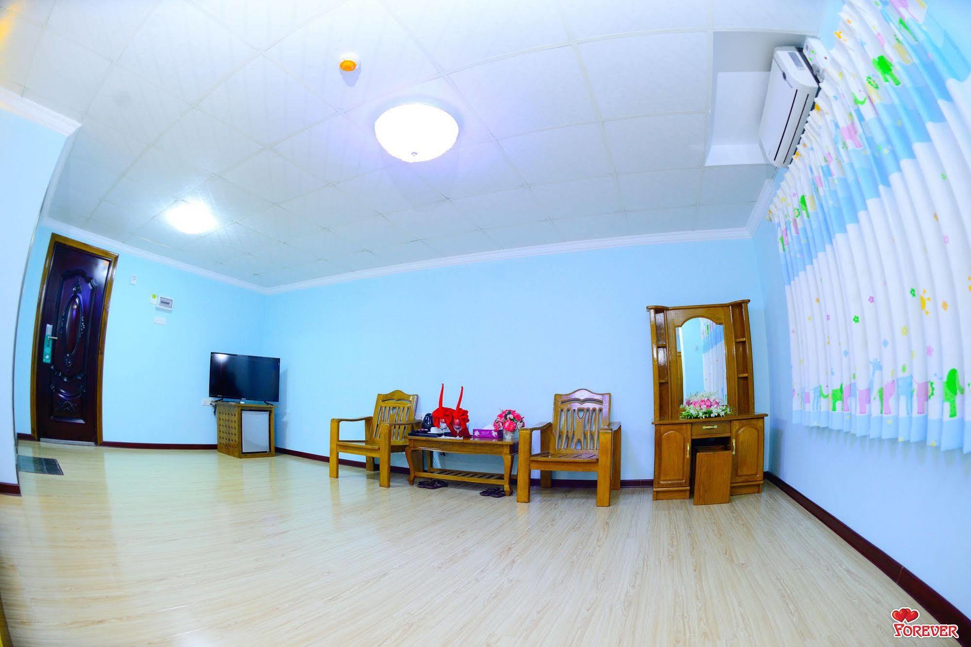 Vega Star Hotel * Gyogon