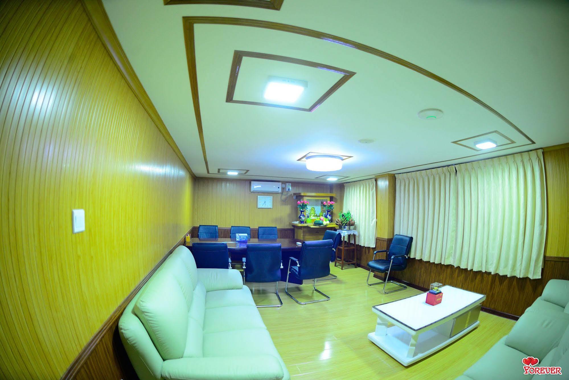 Vega Star Hotel Hotel Gyogon