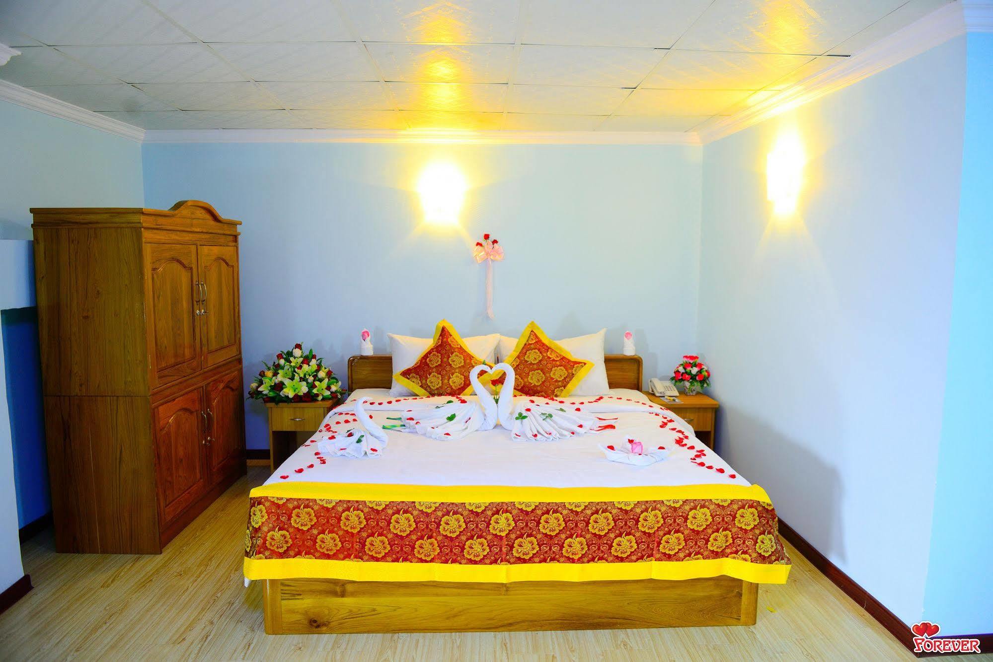 Vega Star Hotel Hotel *