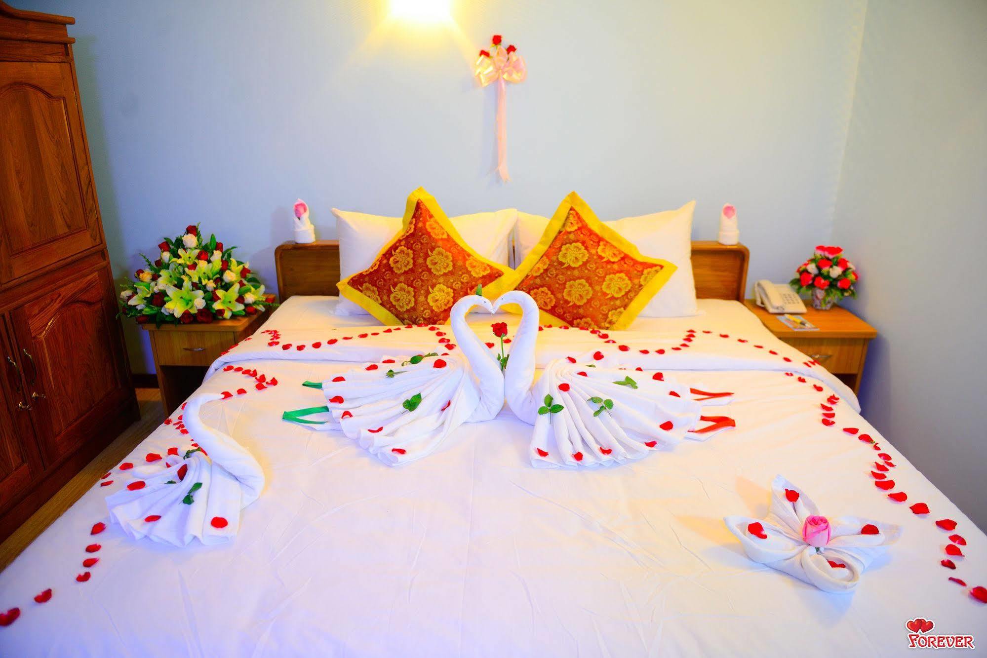 Hotel Vega Star Hotel Gyogon