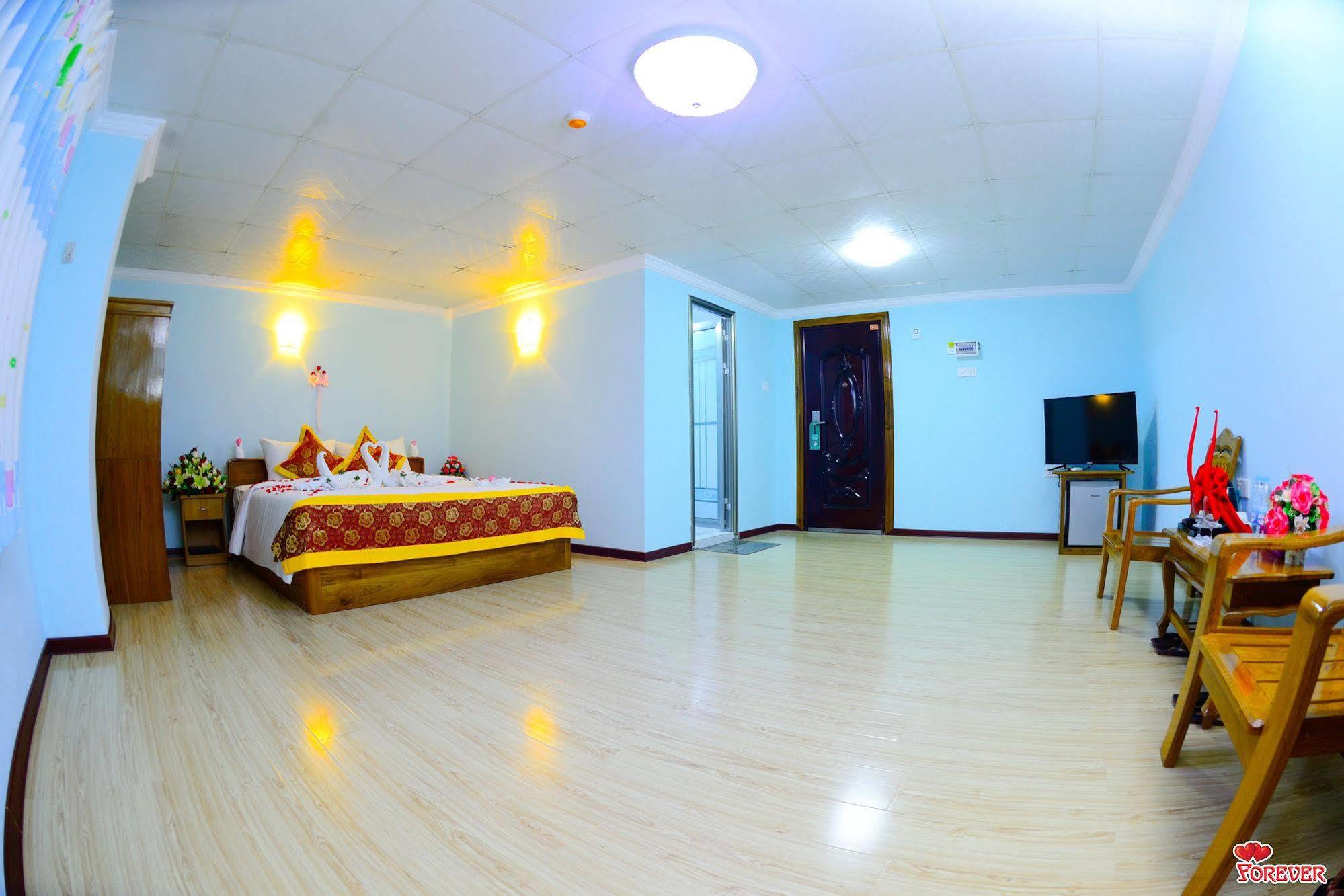 Hotel Vega Star Hotel Gyogon