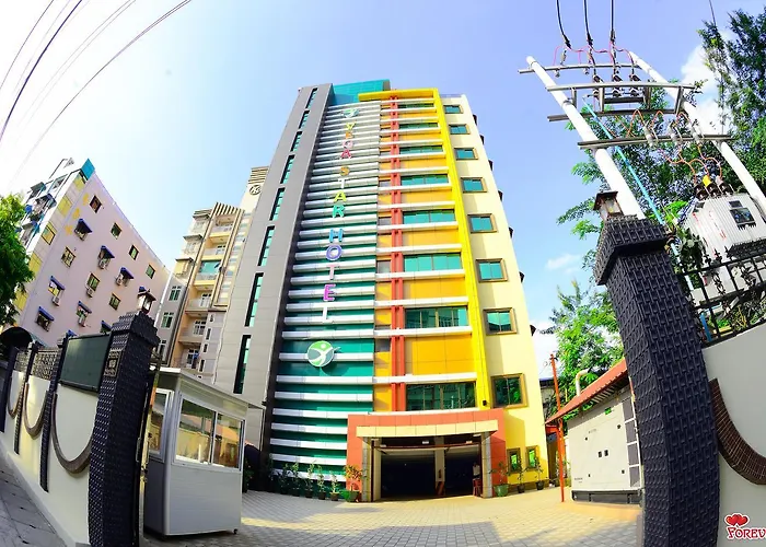 Vega Star Hotel