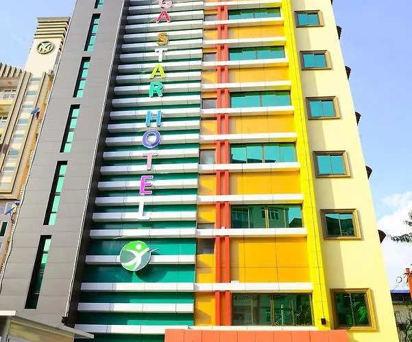 Vega Star Hotel