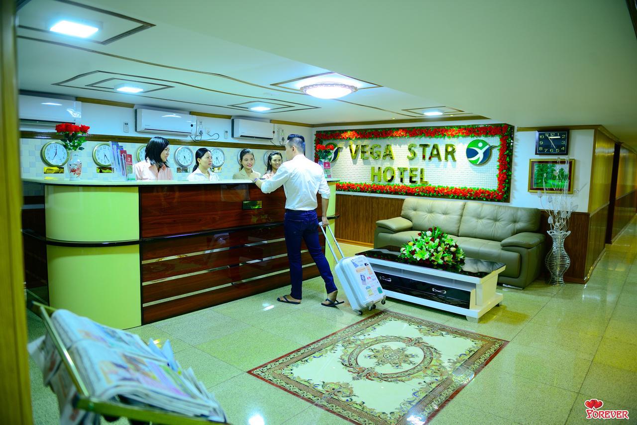 Hotel Vega Star Gyogon