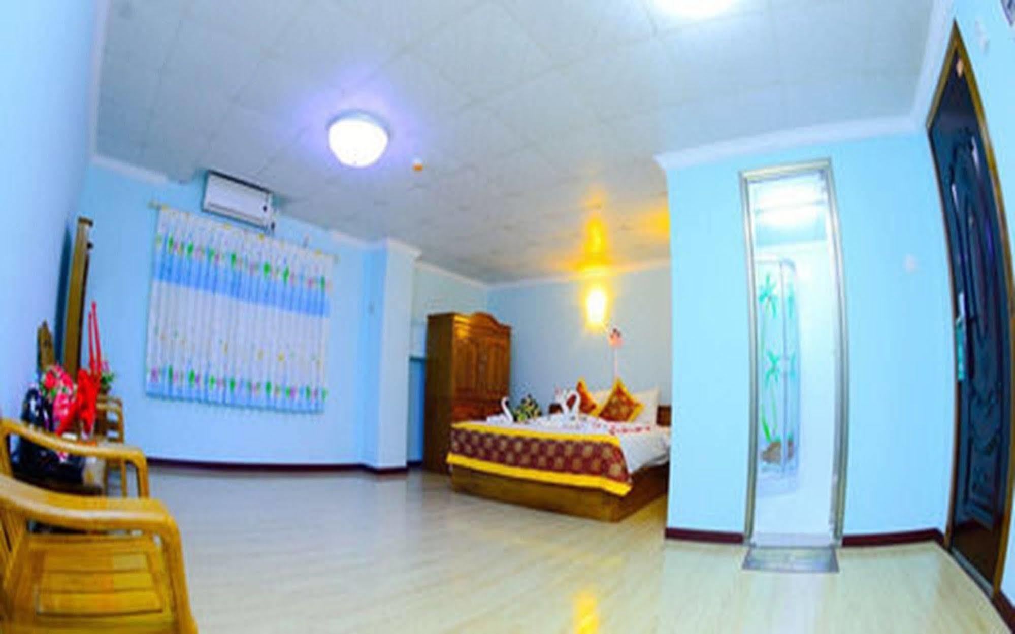 Hotel Vega Star