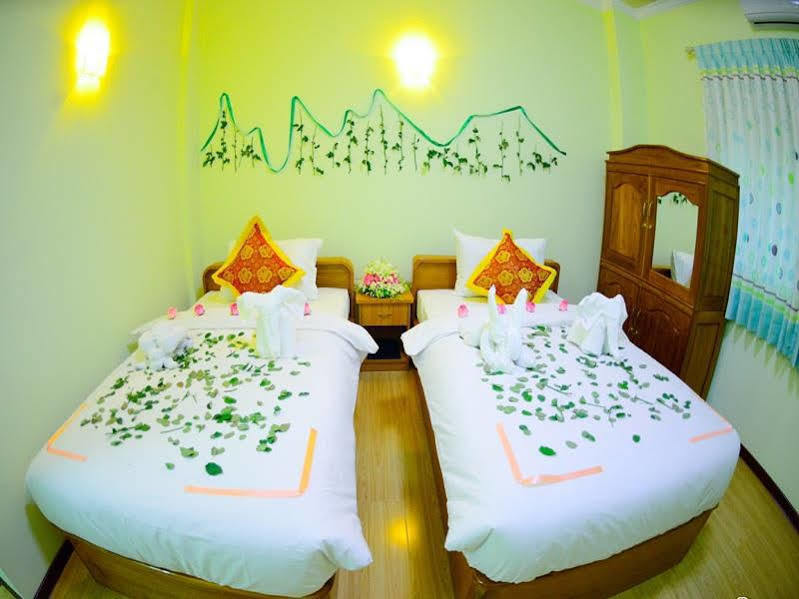 Vega Star Hotel *