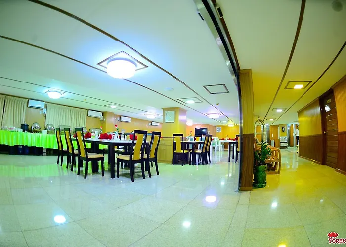 Vega Star Hotel