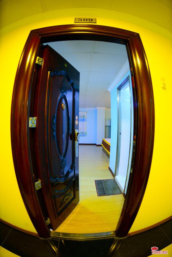 Vega Star Hotel * Yangon