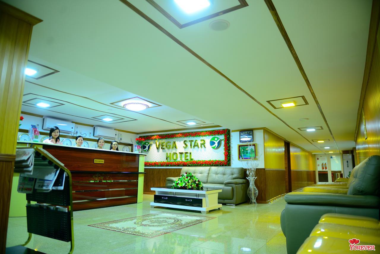 Vega Star Hotel