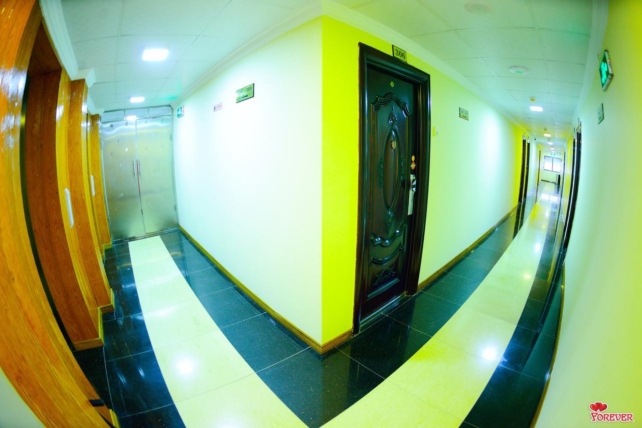 Vega Star Hotel Hotel Yangon